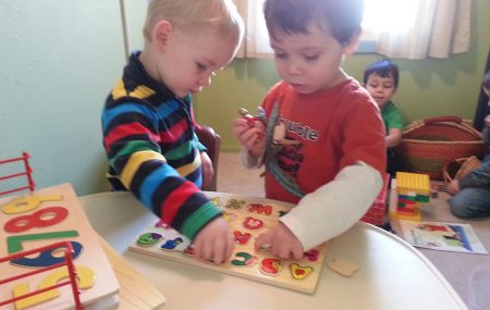 Each child has their very own personality and temperament. Some kids are very verbal and interact with others easily; On the other hand, some kids are quiet and more reserved and just want to play by themselves more, as their parents you have a wonderful opportunity to help your child thrive in social situations. Helping them to succeed and develop socially will give them more confidence and the ability to adapt to situations with more ease.