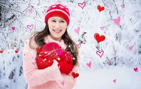 February brings us Valentines Day, the day we celebrate love. Instead of just one day, let’s look at this month as a month long celebration of love. Normally you run out and buy a card or flowers or candy for your loved ones. But now that you have less stress and more control of your thoughts, let’s focus this month on creating a mindset of love, compassion and kindness as part of your gift to yourself and others.