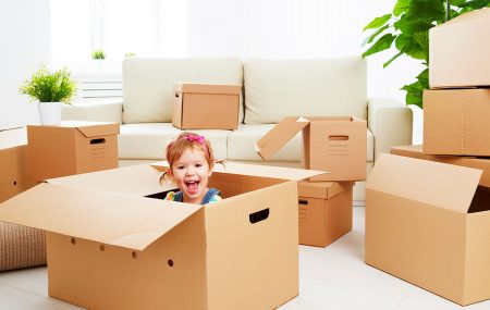 Settling In Nicely Easter and spring are both times of renewal, rebirth, and change, as it is the beginning of a new season. For some of us that will mean uprooting and planting new seeds elsewhere. Perhaps you’re moving house, or school, or starting a new job. For those going through a period of rebirth, renewal, and change, what are some ways we can make this change to a new environment or situation easier for our families and ourselves?