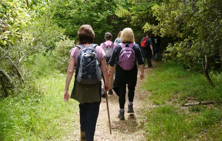 One With Nature As the snow begins to melt and the cold lifts after a long winter, now is a good time to start thinking about getting kids outdoors and planning nature-based activities. When a child is out in nature, all of their senses get activated: They’re seeing, hearing, touching, even tasting. It is truly one of the first times in their lives that they actively witness and are immersed in something bigger than themselves, and see the lifecycle nature undergoes.